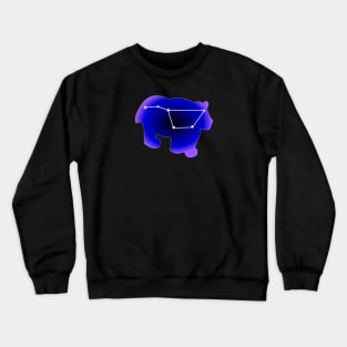 Ursa Major Crewneck Sweatshirt